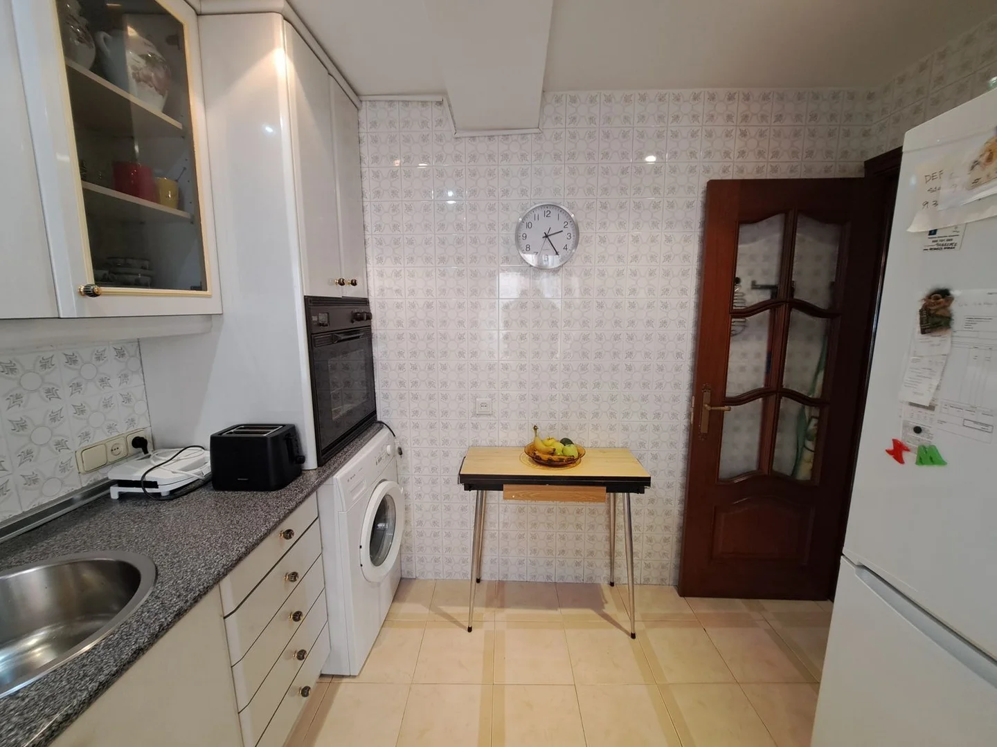 Piso en calle Enrique Velasco, 14 - Foto 17