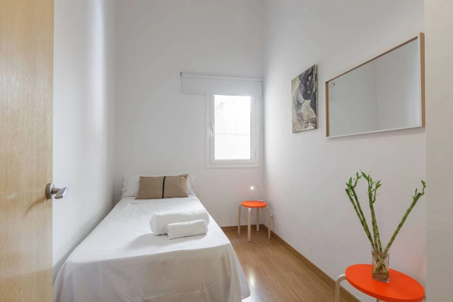 Piso en Calle dels Tallers, 51, El Raval - Foto 3