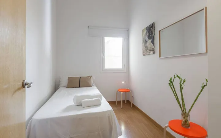 Piso en Calle dels Tallers, 51, El Raval - Foto 3