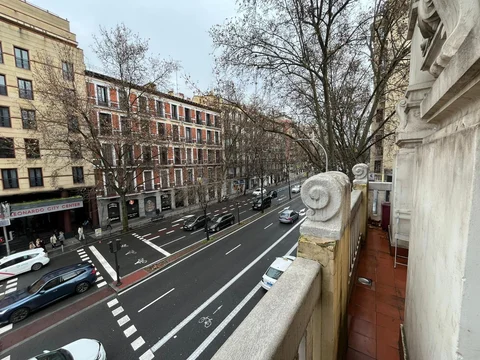 Piso en calle de Alberto Aguilera, 11 - Foto 6