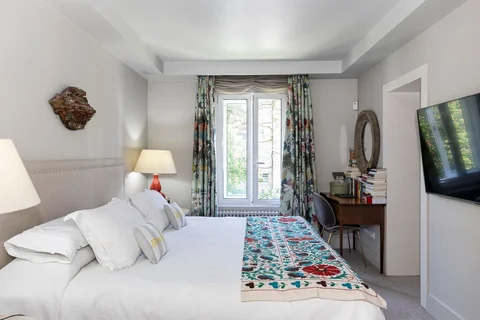 Chalet pareado en calle del Nervión, 11 - Foto 31