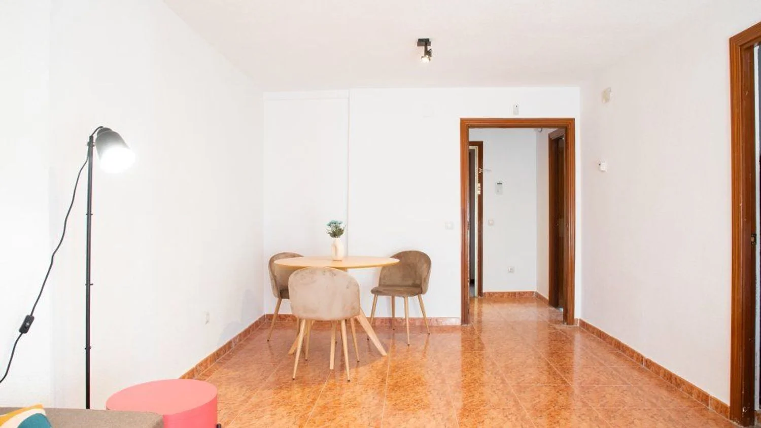 Piso en San Fermín - Foto 2