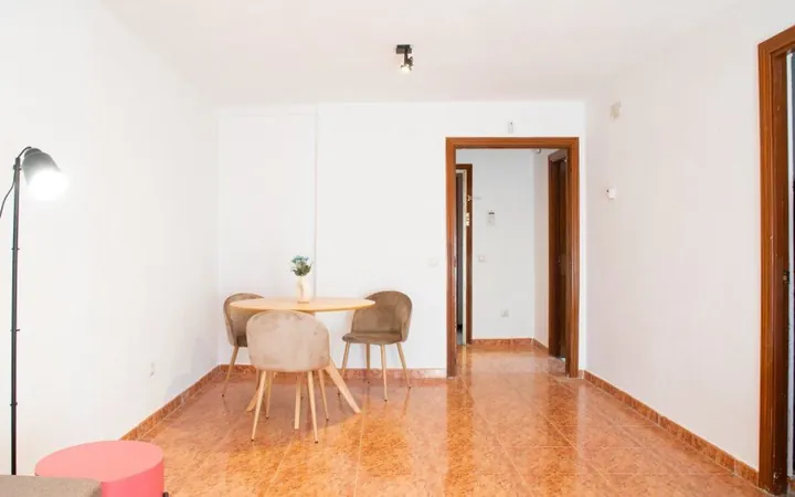 Piso en San Fermín - Foto 2