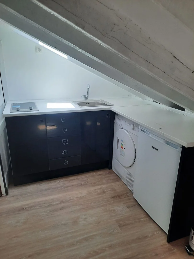 Estudio en Calle de Juan Álvarez Mendizábal, Argüelles - Foto 10