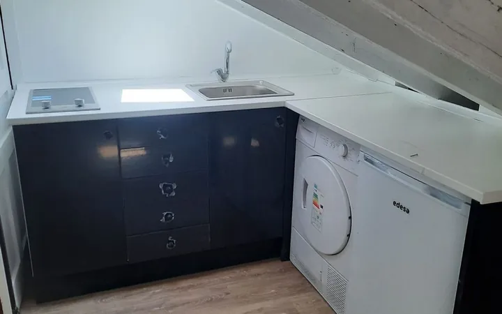 Estudio en Calle de Juan Álvarez Mendizábal, Argüelles - Foto 10