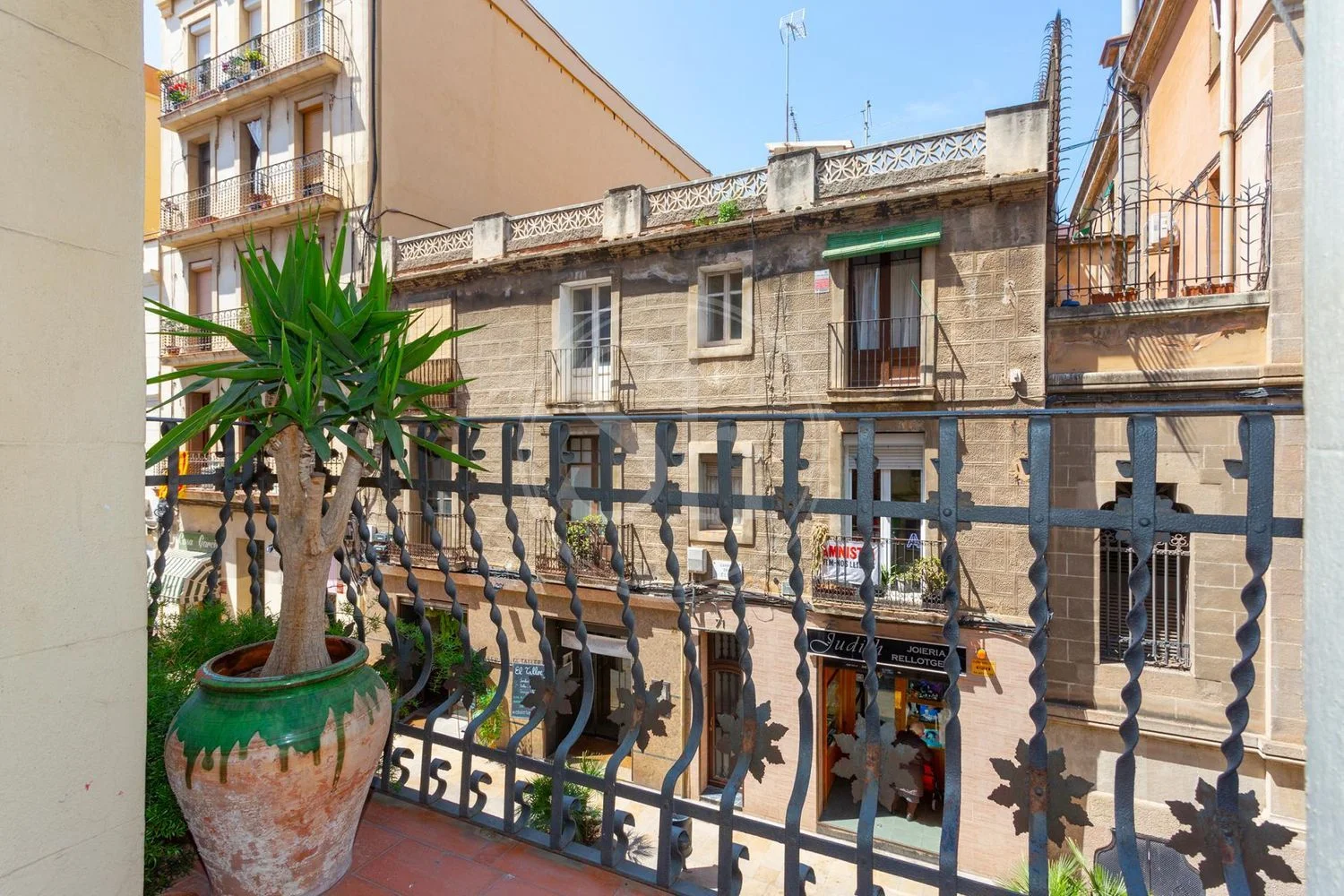 Piso en Calle del Clot - Foto 23