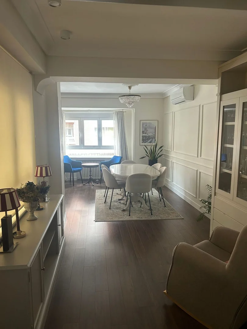 Piso en Barrio Gaztambide - Foto 1