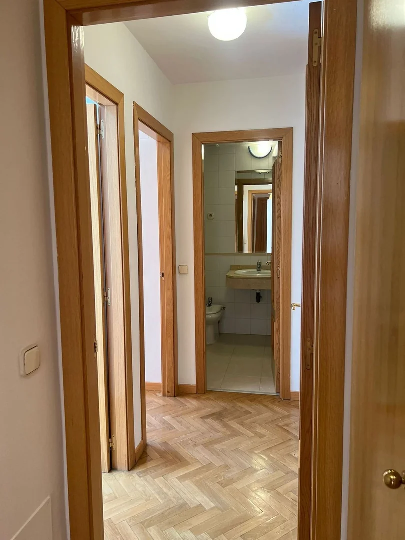 Piso en Marqués de Viana, 76, Valdeacederas - Foto 9