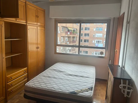 Piso en calle de las Peñuelas, 48 - Foto 2