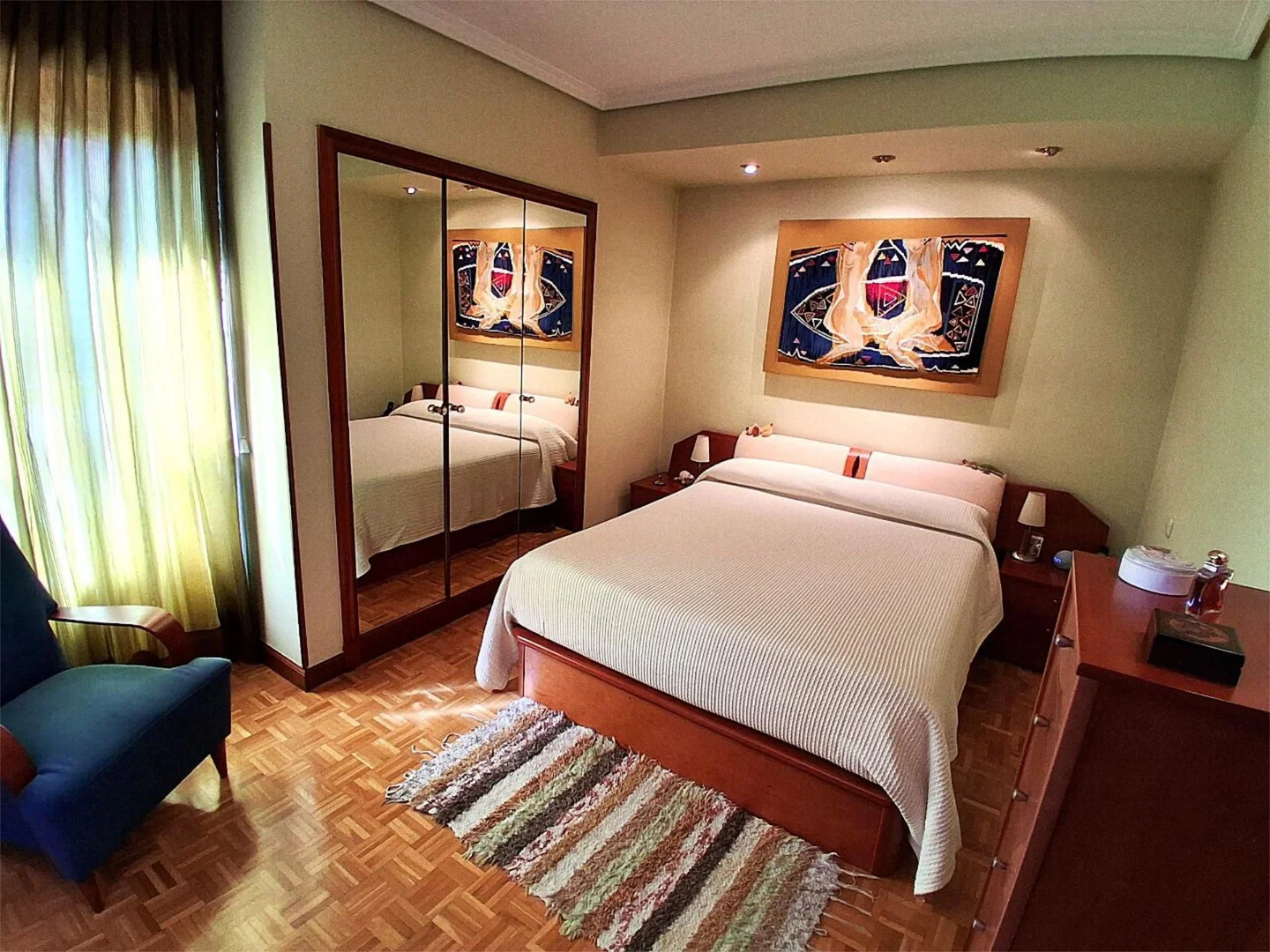 Piso en  Calle del Corregidor Diego de Valderrábano 17 - Foto 16