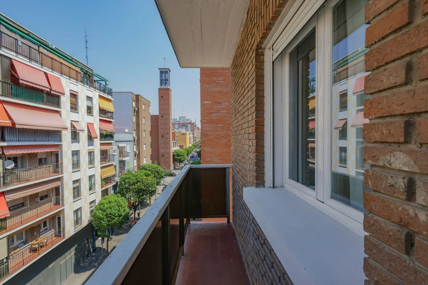 Piso en Granada, 41, Pacífico - Foto 49