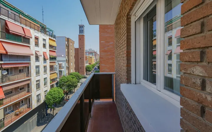 Piso en Granada, 41, Pacífico - Foto 49