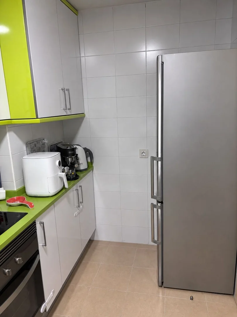 Piso en Buena Vista, Buena Vista - Foto 13