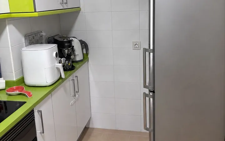 Piso en Buena Vista, Buena Vista - Foto 13