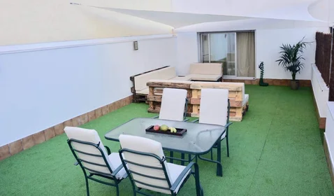 Piso en calle del Naranjo, 16 - Foto 9