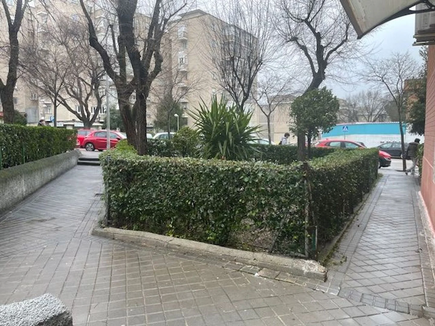 Piso en Barrio Marroquina - Foto 26