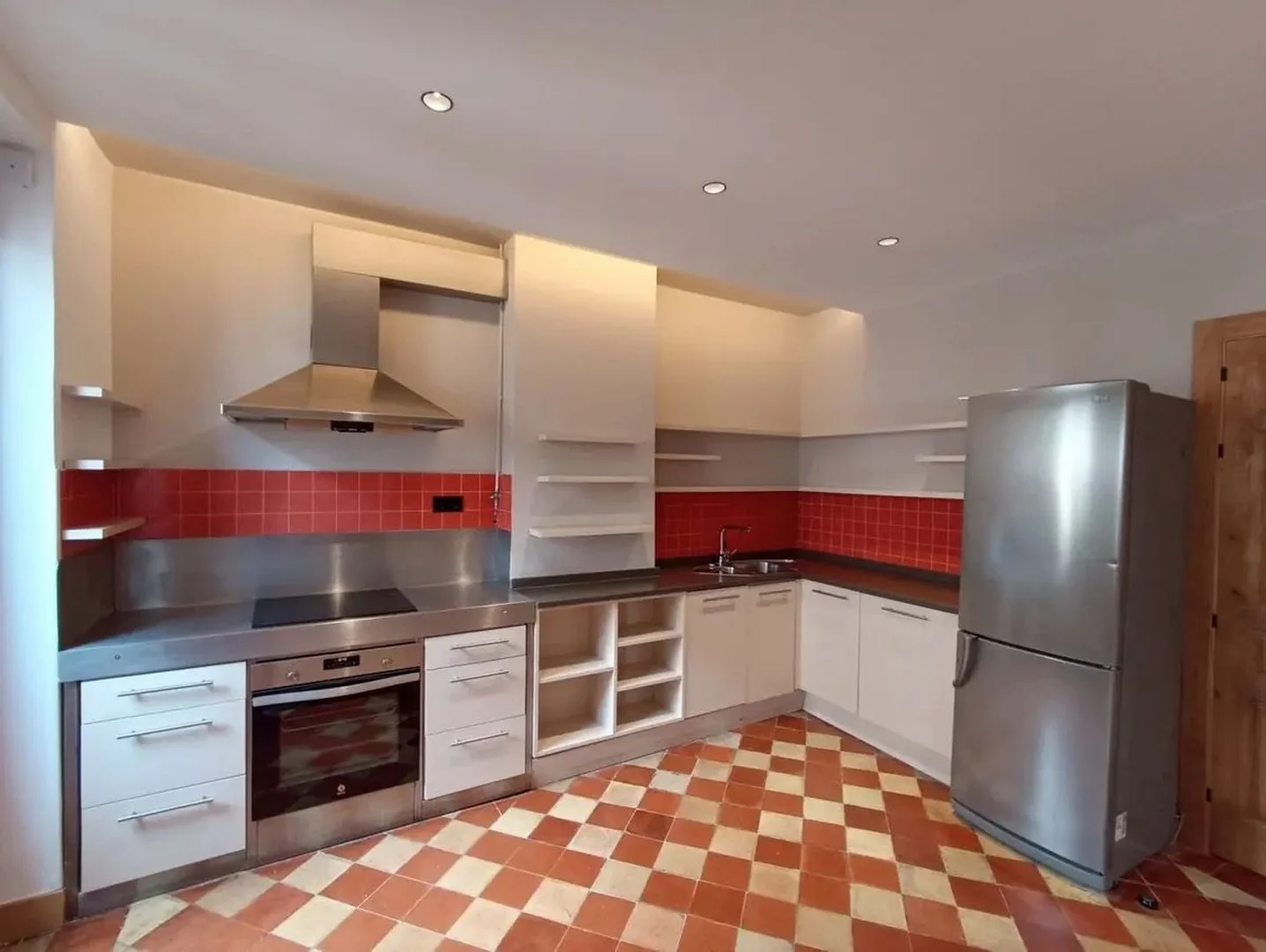 Piso en calle del Espíritu Santo, 28 - Foto 7