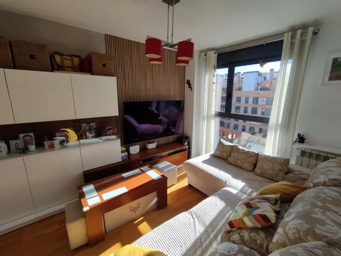 Piso en avenida de la Gavia, 11 - Foto 7