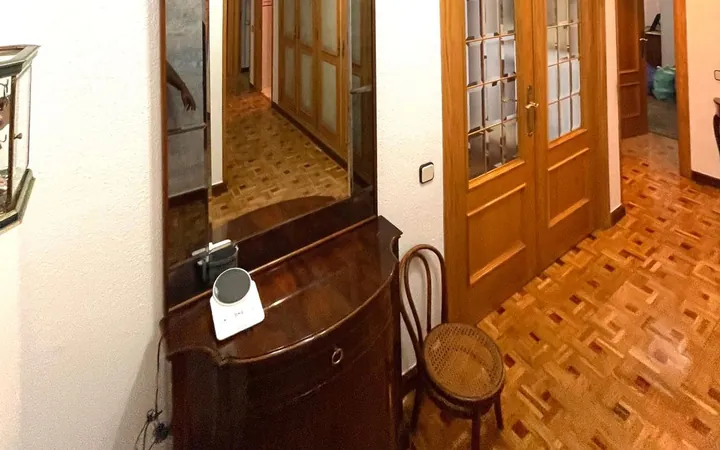 Piso en Calle de Alonso Carbonell, 2, Chopera - Foto 5