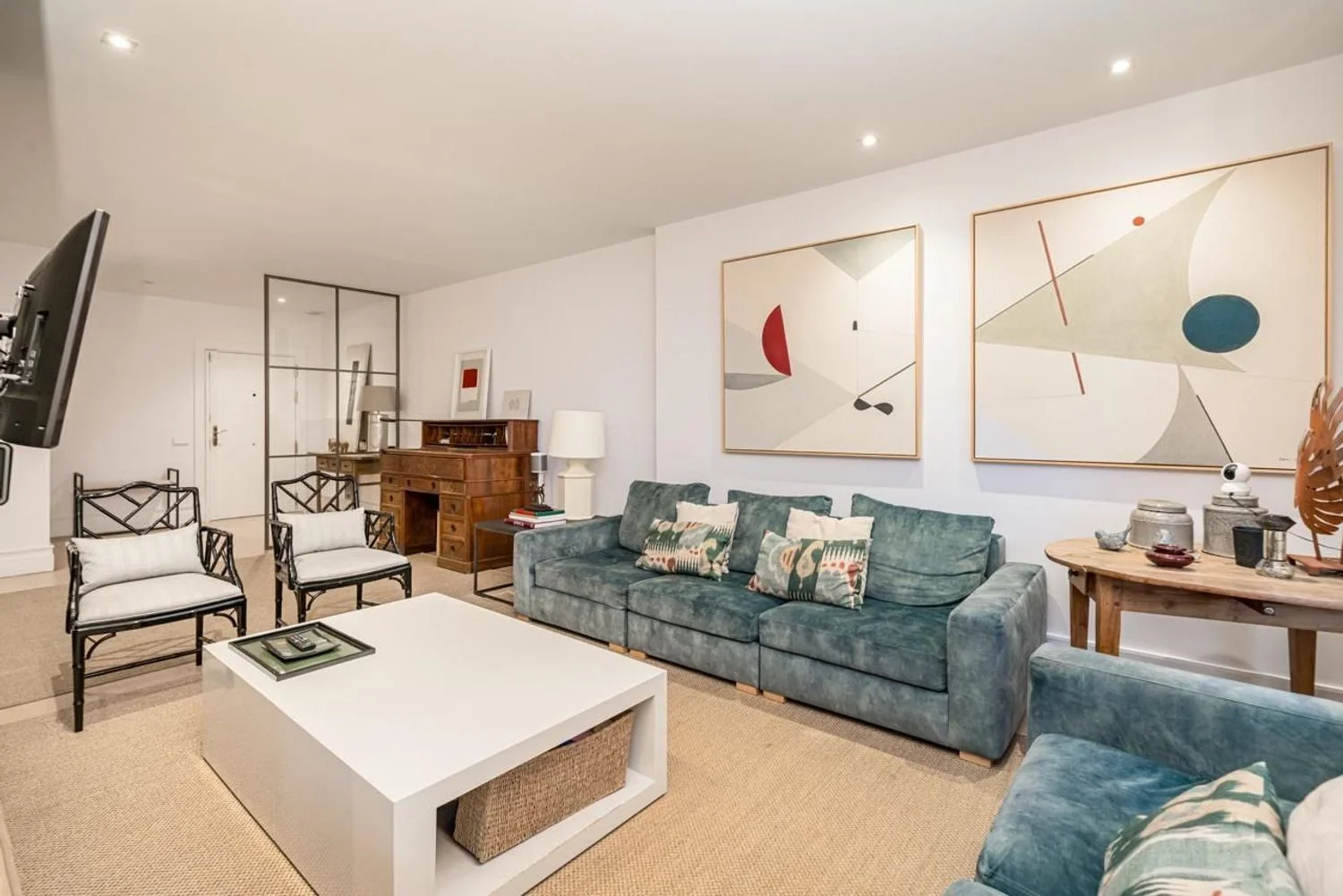 Piso en calle de Francisco Gervás, 11 - Foto 39