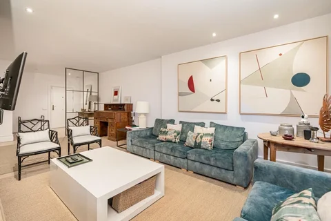 Piso en calle de Francisco Gervás, 11 - Foto 39