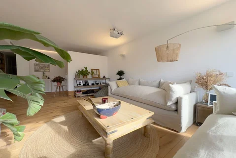 Piso en calle Santiago Rusiñol, 12 - Foto 3