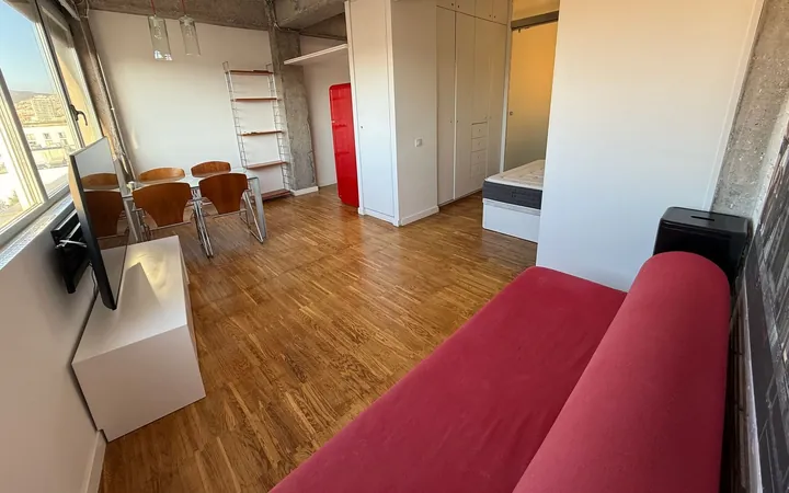Ático en Calle de Pere IV, El Parc i la Llacuna del Poblenou - Foto 4