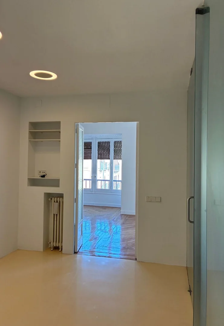 Piso en Palacio, Palacio - Foto 11