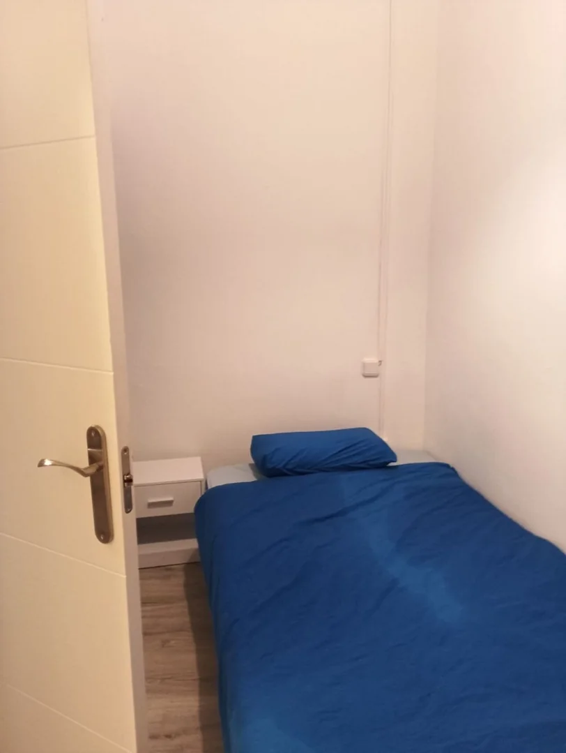 Estudio en Calle d'Aragó, 140 - Foto 18