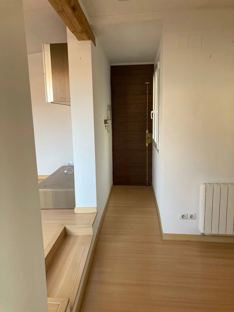 Ático en Calle de la Esperanza, 4, Lavapiés-Embajadores - Foto 13