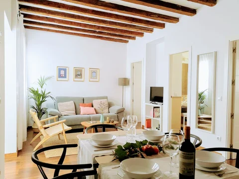 Piso en calle de la Lechuga, 5 - Foto 6