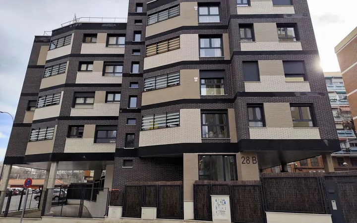 Piso en Calle del Poeta Blas de Otero, 28 b, Ventas - Foto 20
