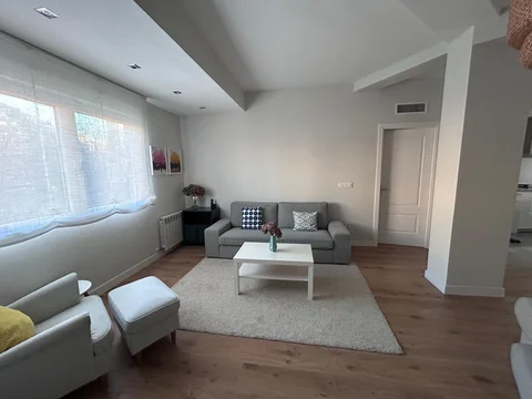 Piso en plaza de Juan Zorrilla, 3 - Foto 5