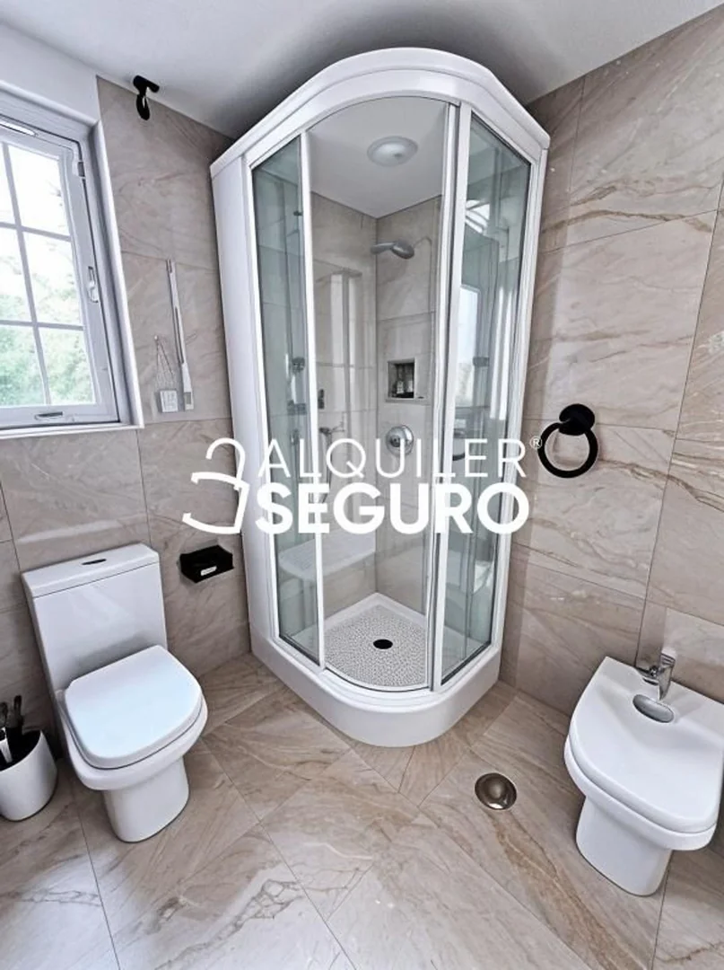 Casa o chalet independiente en Calle de Arturo Soria, Costillares - Foto 34