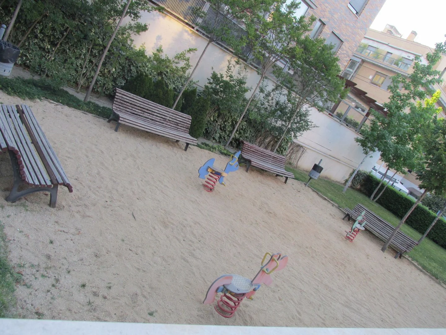 Piso en avenida del Talgo, 76 - Foto 24