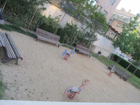 Piso en avenida del Talgo, 76 - Foto 24