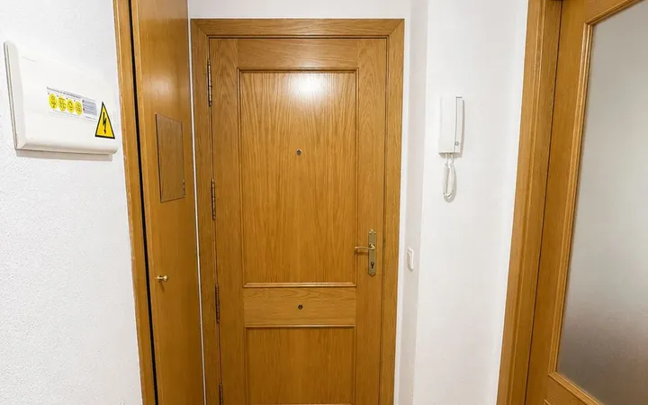Piso en Calle Casco Antiguo, Casco Histórico de Vicálvaro - Foto 5