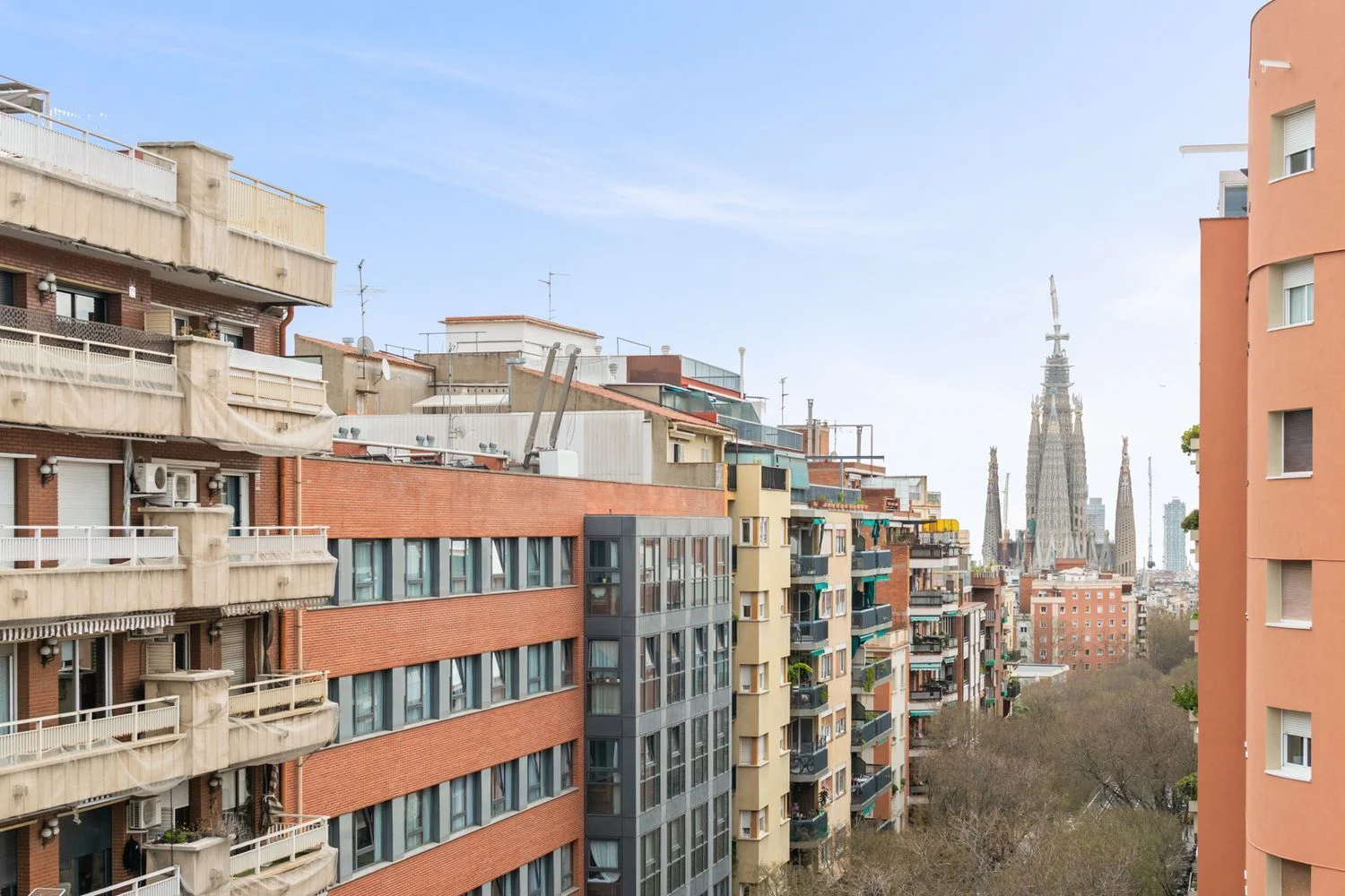 Piso en Barrio El Camp d'En Grassot i Gràcia Nova - Foto 17