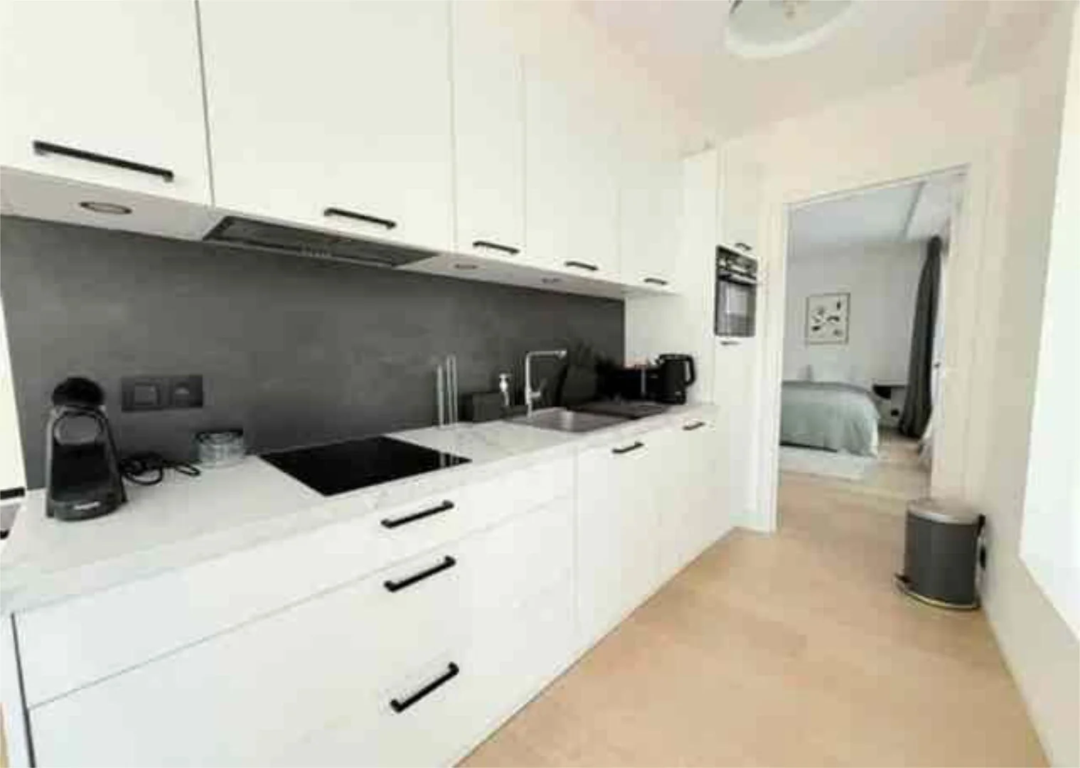 Estudio en Goya - Foto 3