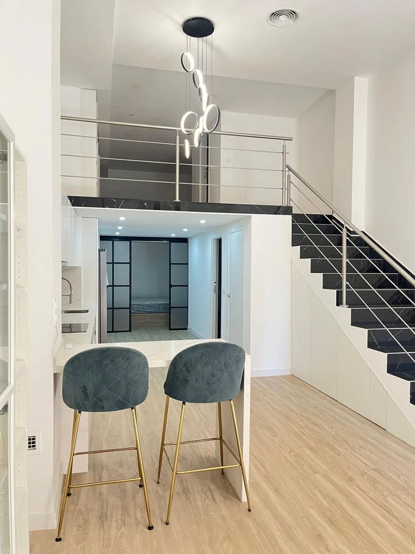 Piso en calle del Marqués de Pico Velasco, 53 - Foto 7