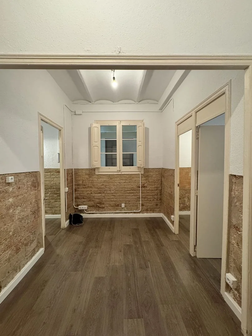 Piso en Calle de Tordera, 27, Vila de Gràcia - Foto 4