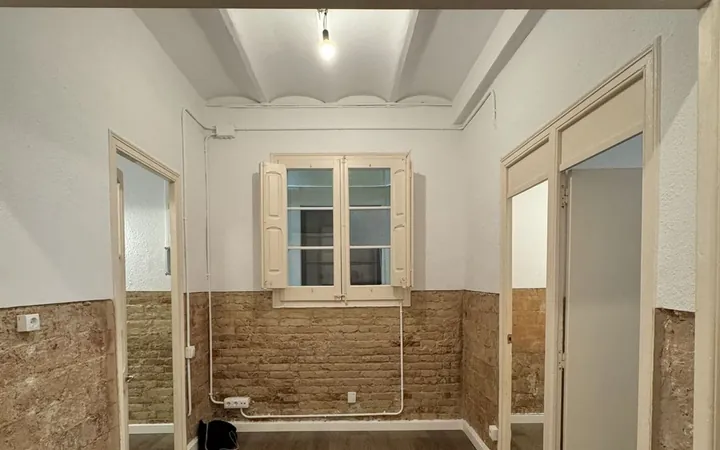 Piso en Calle de Tordera, 27, Vila de Gràcia - Foto 4