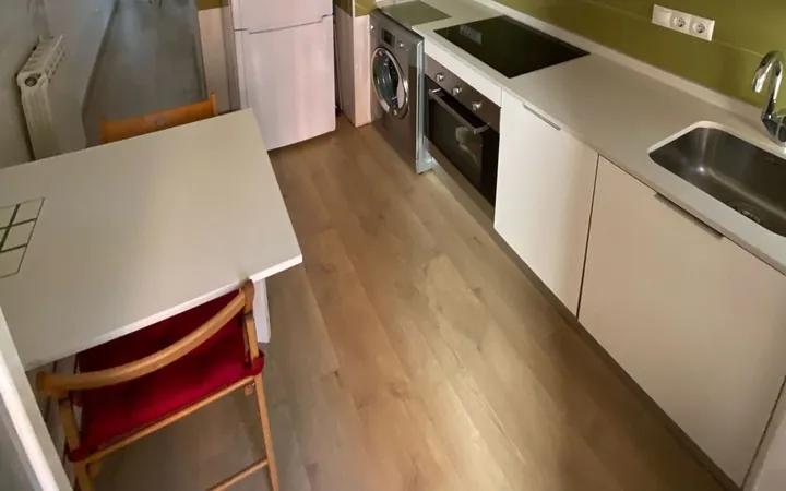 Piso en Calle del Ailanto, 25, Ventilla-Almenara - Foto 10