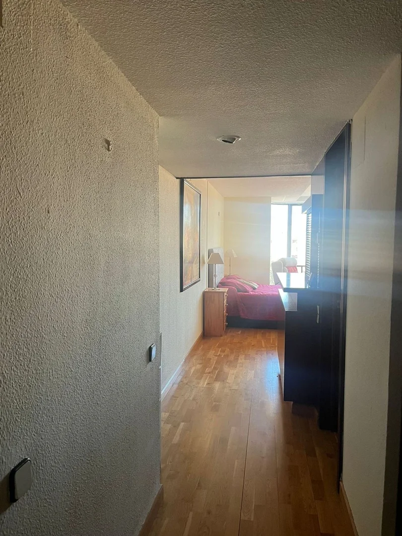 Estudio en calle de Quintana, 2 - Foto 23