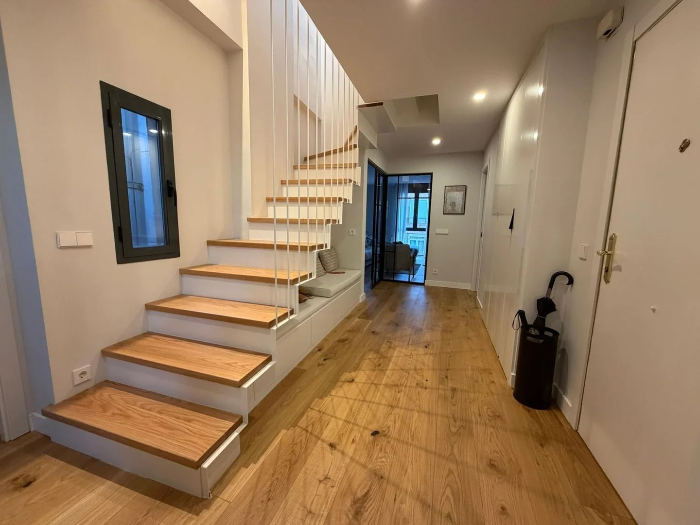 Dúplex en Barrio Trafalgar - Foto 7