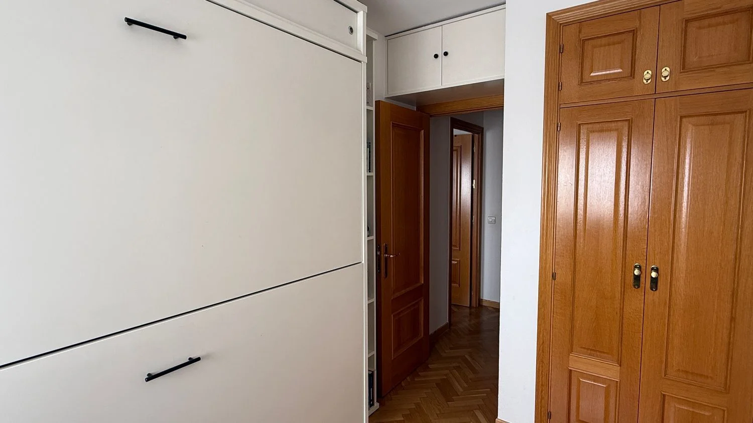 Piso en calle de Rafael Bergamín, 6 - Foto 12