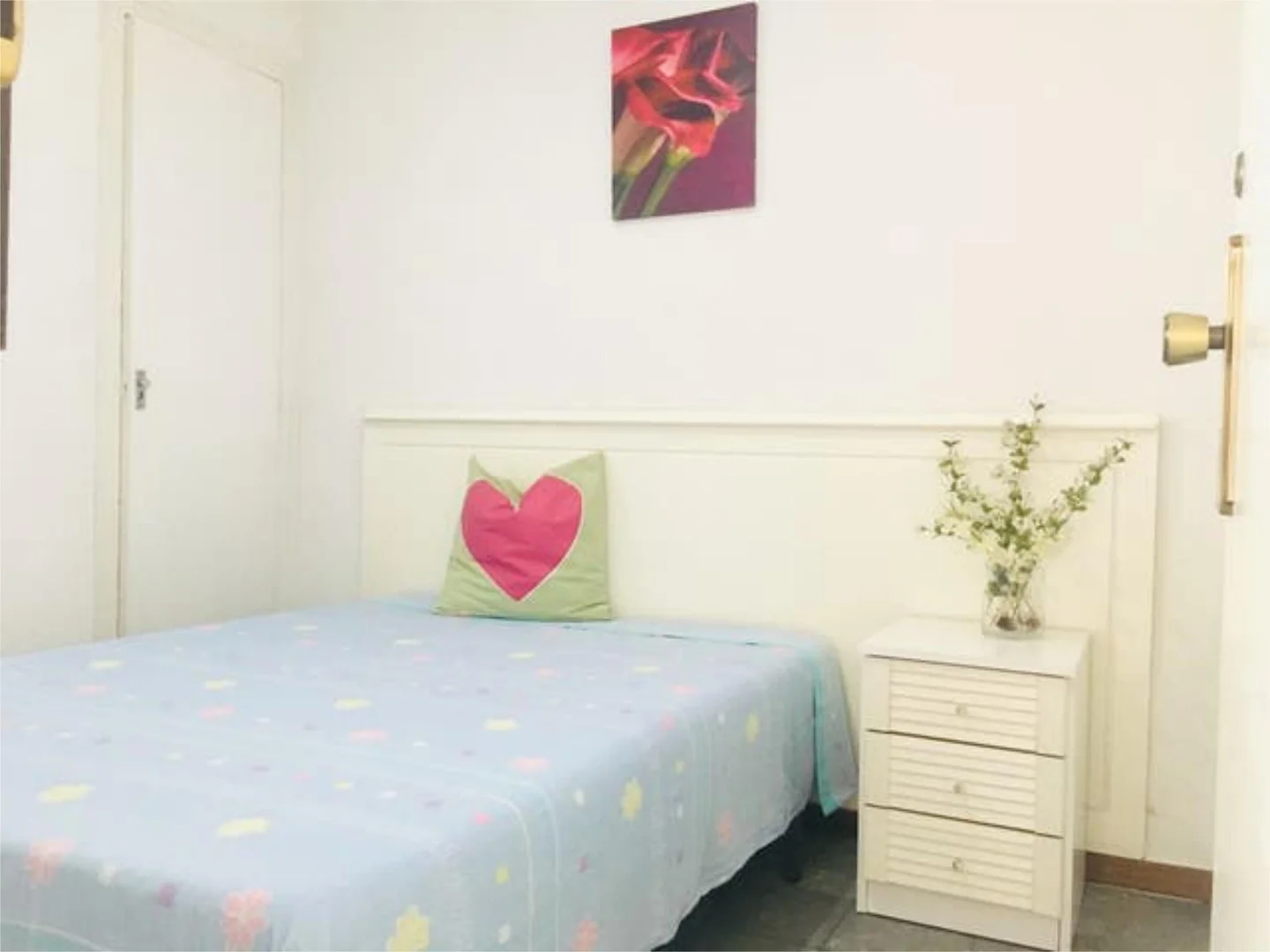 Piso en Sant Andreu - Foto 8