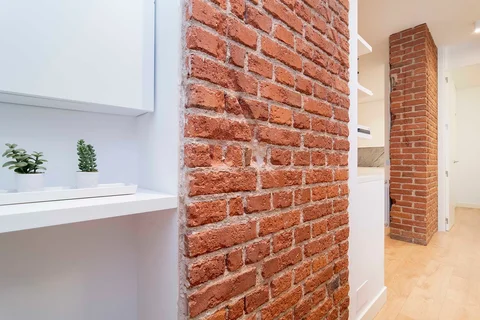 Piso en calle de Magallanes, 13 - Foto 3