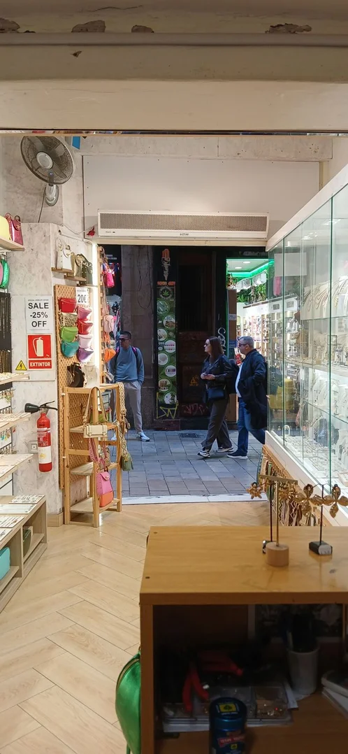 Tienda en calle de la Llibreteria, 18 - Foto 12