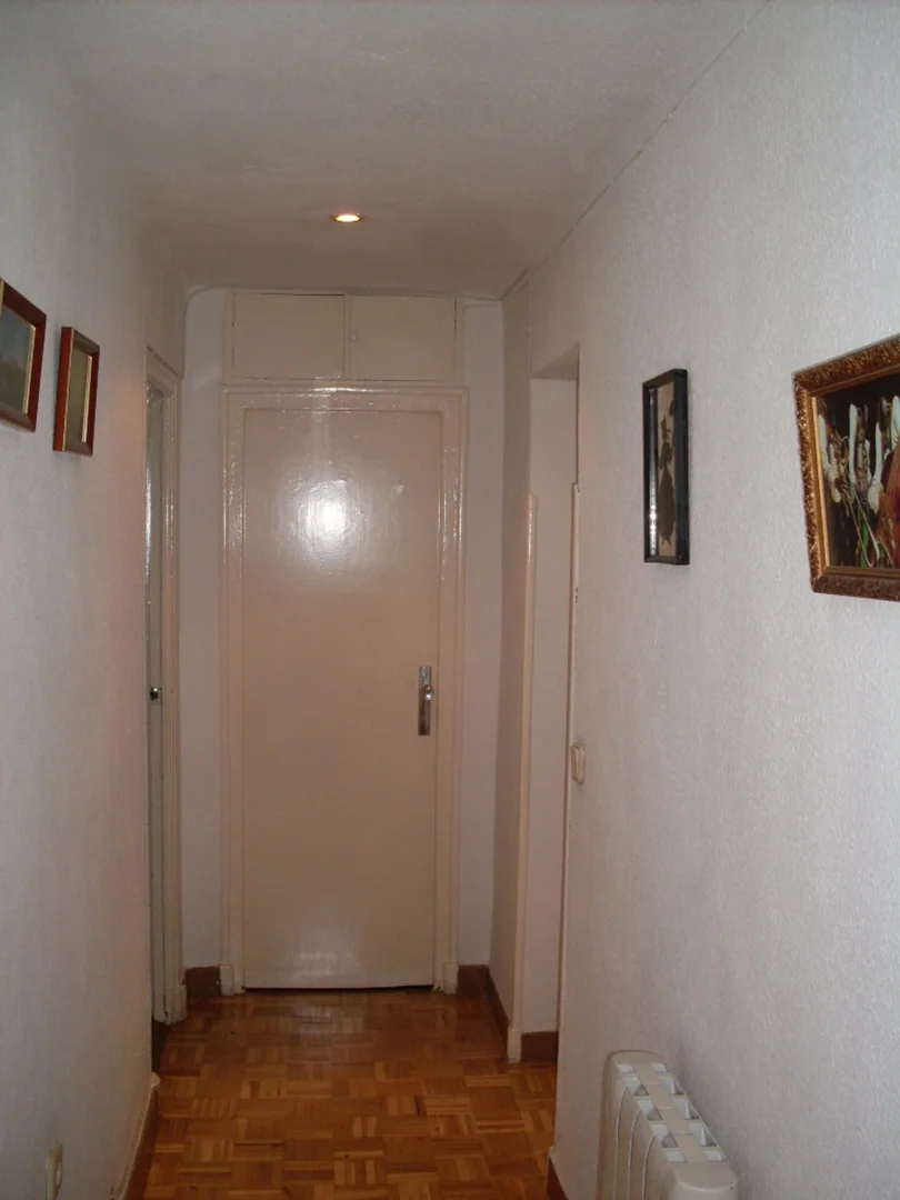 Piso en Calle del castillo de arévalo, 4, Simancas - Foto 3